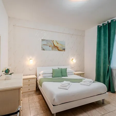 Appartamento Port Haven *