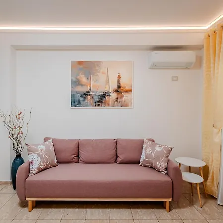 Apartment Port Haven Civitavecchia