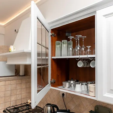 Apartamento Port Haven