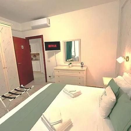 Apartment Port Haven Civitavecchia