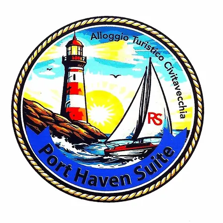 アパート Port Haven チビタベッキア